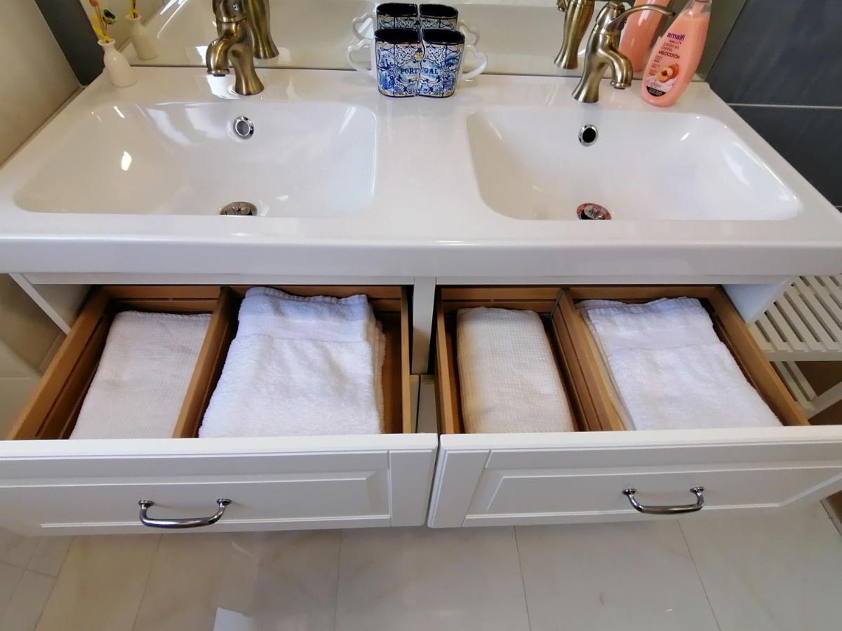 Sk Lisboa Villa Guesthouse Dış mekan fotoğraf