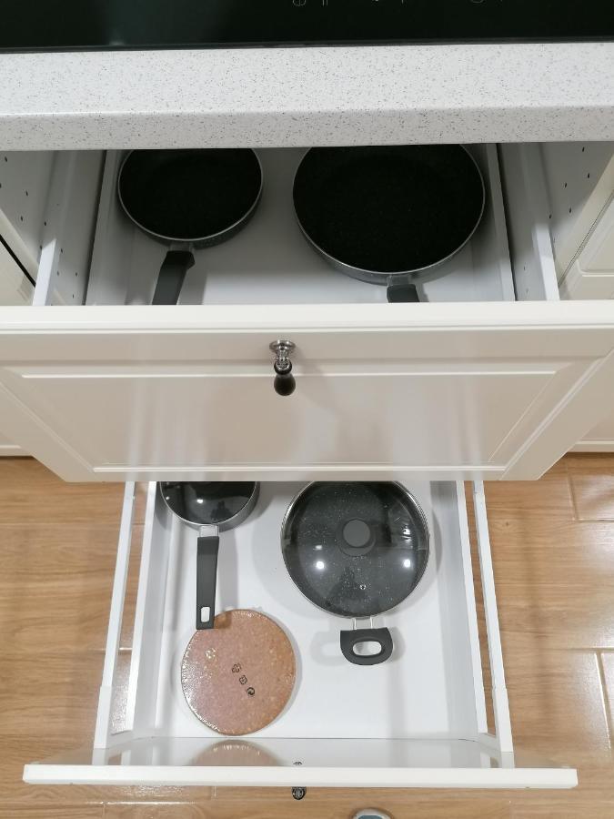 Sk Lisboa Villa Guesthouse Dış mekan fotoğraf
