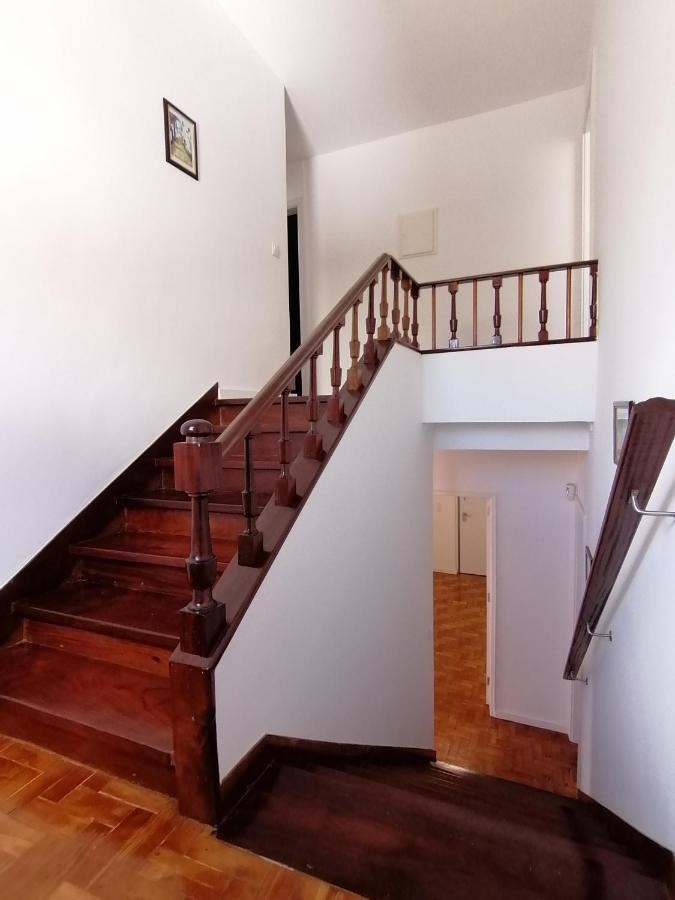 Sk Lisboa Villa Guesthouse Dış mekan fotoğraf