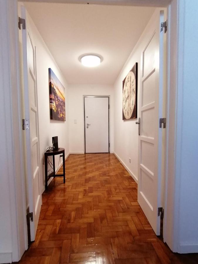 Sk Lisboa Villa Guesthouse Dış mekan fotoğraf