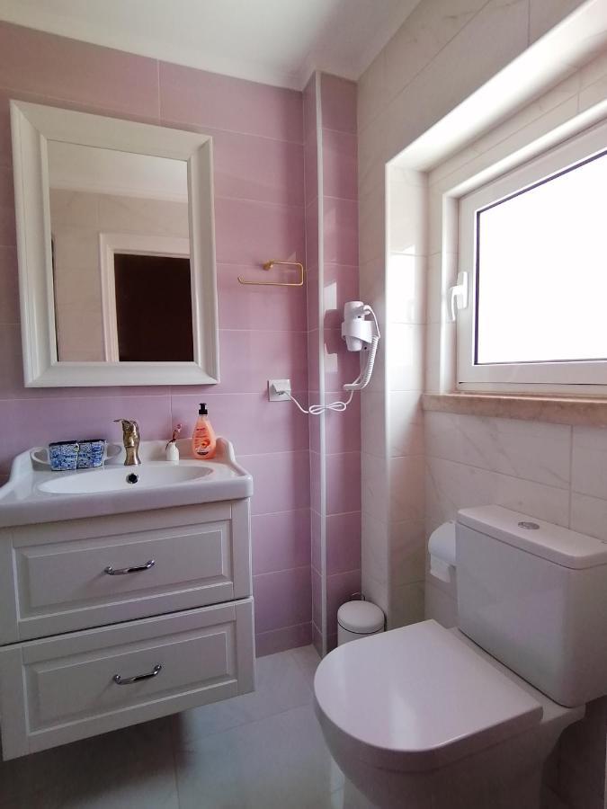 Sk Lisboa Villa Guesthouse Dış mekan fotoğraf