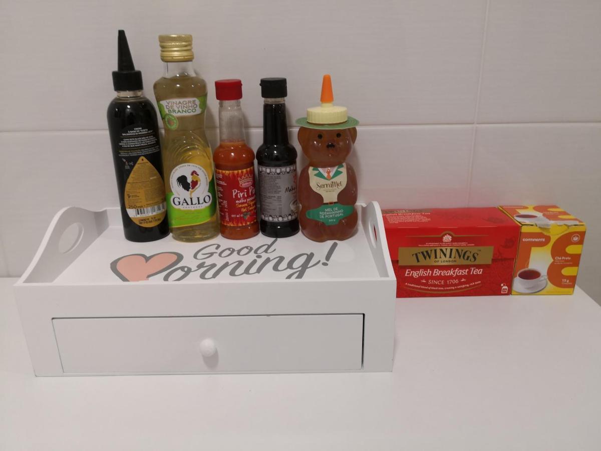 Sk Lisboa Villa Guesthouse Dış mekan fotoğraf
