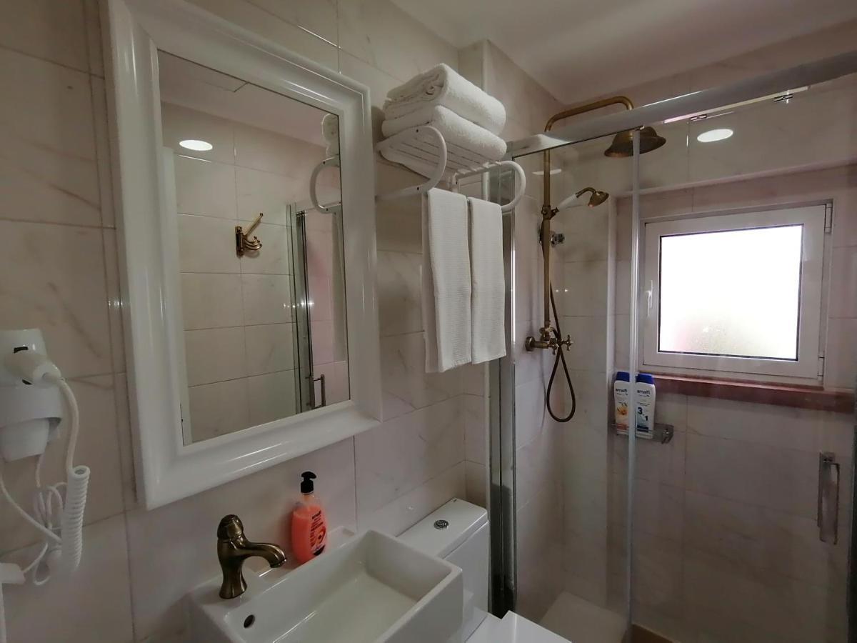 Sk Lisboa Villa Guesthouse Dış mekan fotoğraf