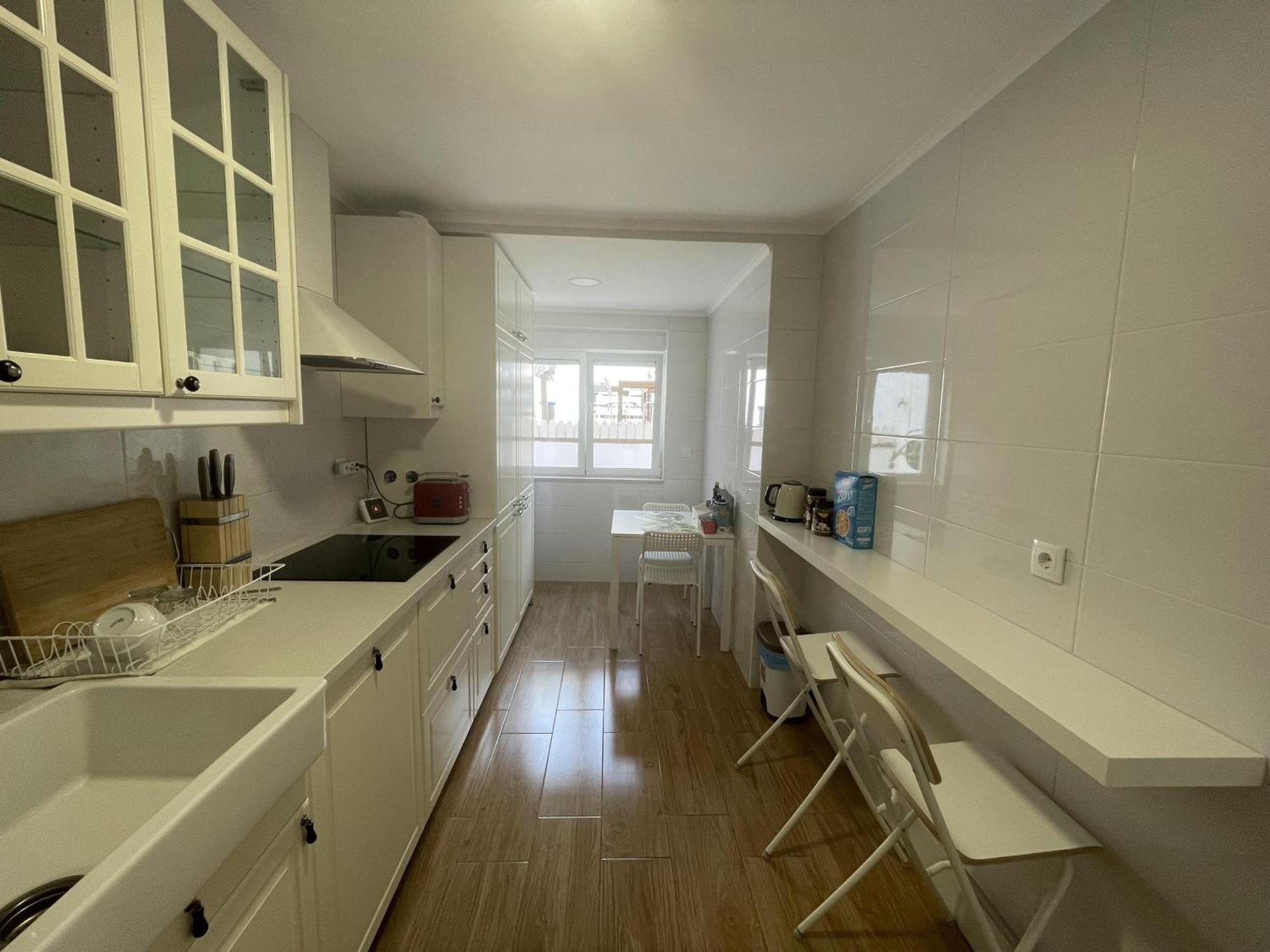 Sk Lisboa Villa Guesthouse Dış mekan fotoğraf