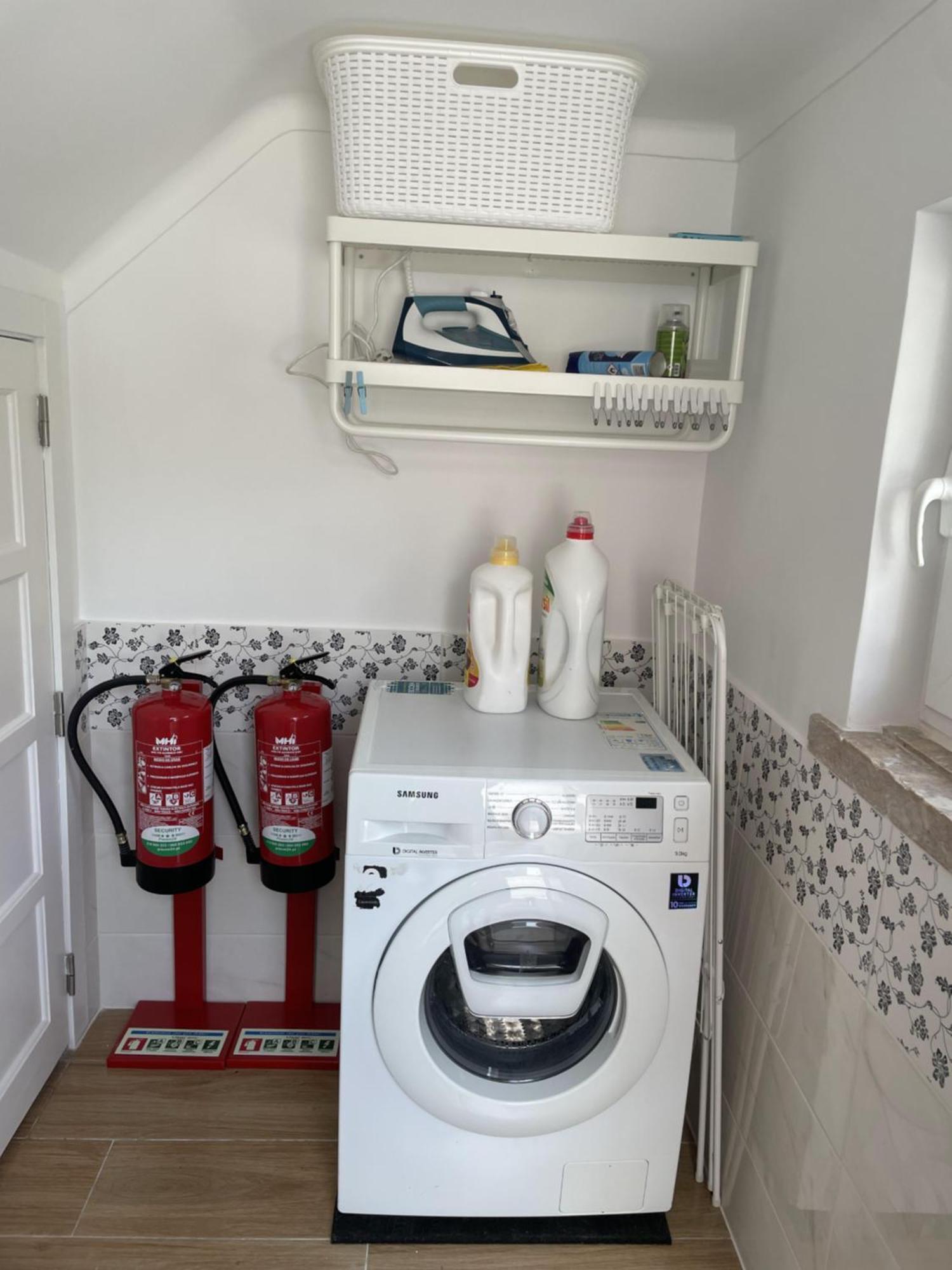 Sk Lisboa Villa Guesthouse Dış mekan fotoğraf
