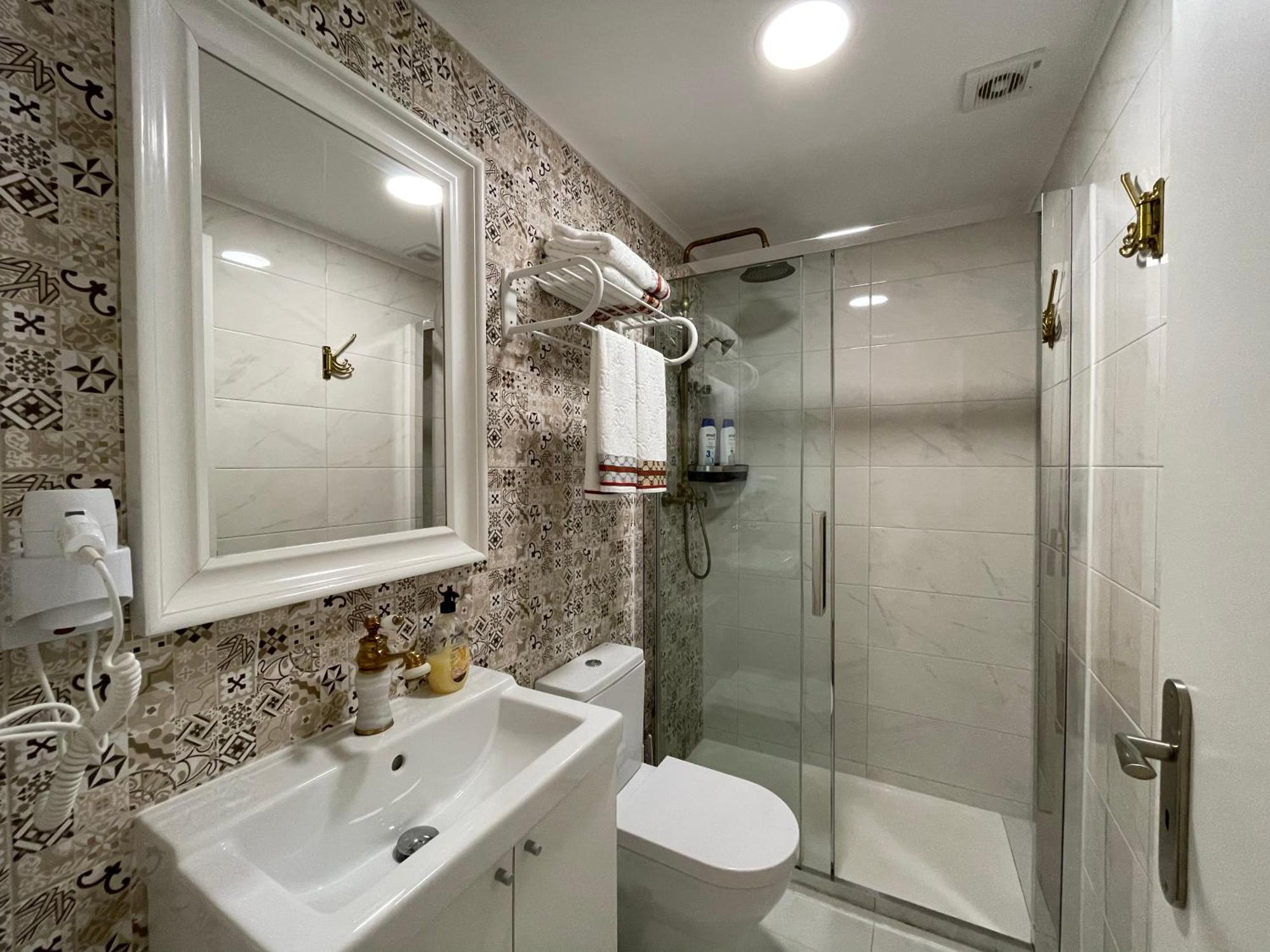 Sk Lisboa Villa Guesthouse Dış mekan fotoğraf