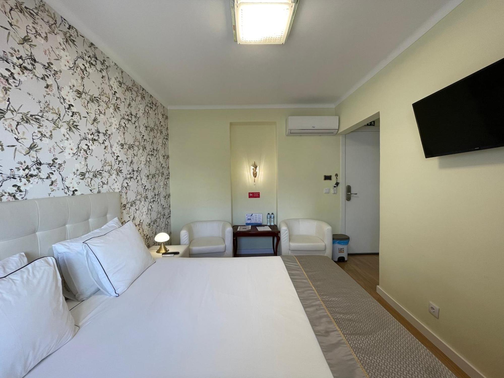 Sk Lisboa Villa Guesthouse Dış mekan fotoğraf