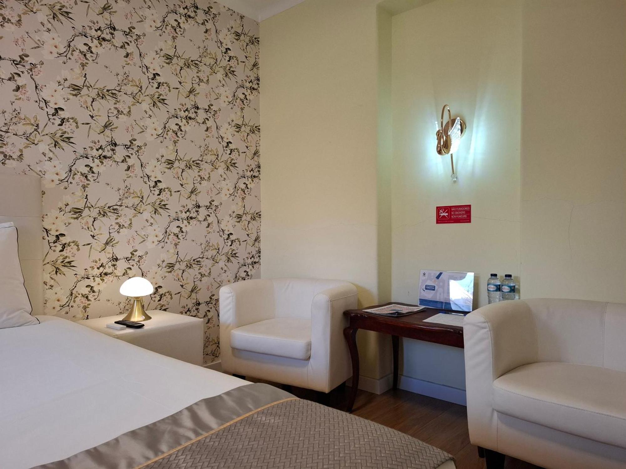Sk Lisboa Villa Guesthouse Dış mekan fotoğraf